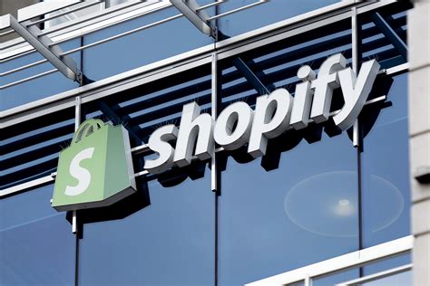 Shopify narrowing its ambition, sells Deliverr, cuts staff